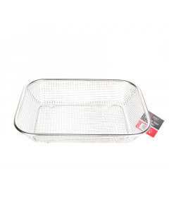 Steel filter