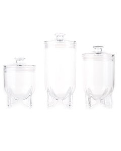 Taiwanese spiecesset 3 pieces