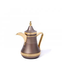 Authentic thermos 350 ml rose gold