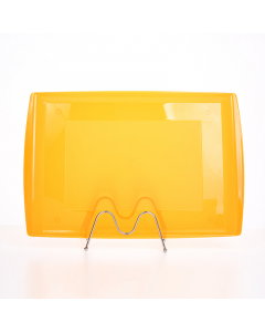 Specity, yellow spectrum colors