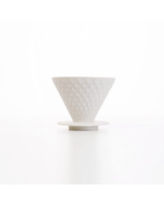 Porcelain filter