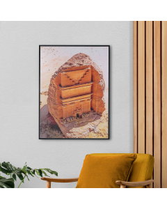 Wall painting 60*40