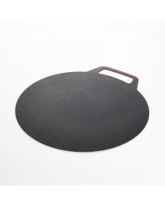 Tifle Fryer pan 