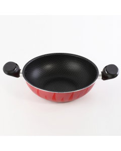 Fryer pan size 26