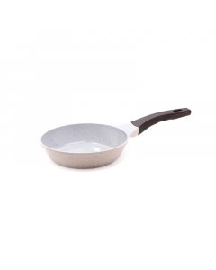 Korean granite frying pan size 20