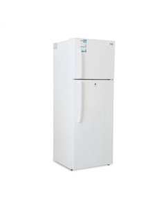 Fisher two-door refrigerator, 535 liters, 18.9 feet, white