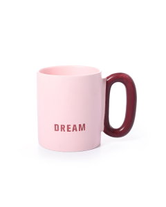Porcelain cup