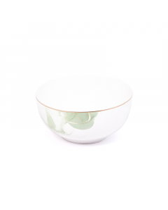Porcelain bowl size 5.5