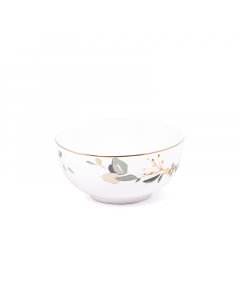 Porcelain bowl size 5.5