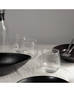 Water cups set 3 pieces