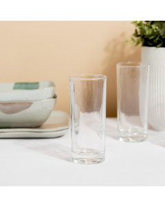 Water cups set 3 pieces