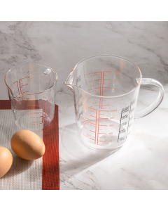  glass cup 200ml