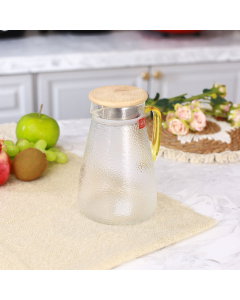 glass jack 1.9 liter 