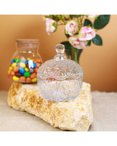 Glass tmreya