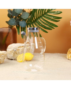Jake glass 1000 ml