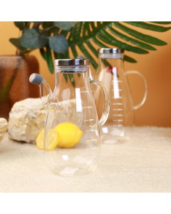 Jake glass 800 ml