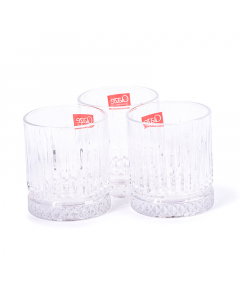 Set of 3 cups
