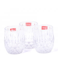 Set of 3 cups