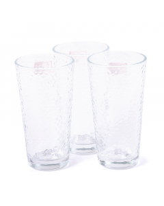 Set of 3 cups