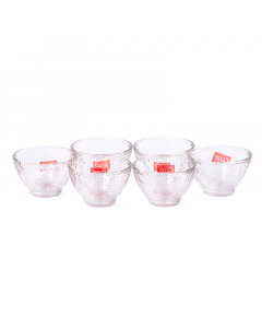 Set of 6 coffee cups 75 ml