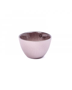 Brown glass jar 180 ml
