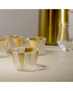 cups Set 6 Glons