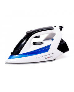Home Elk Steam Iron 2200W