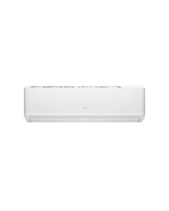 LG Jet Cool split air conditioner, 18,300 BTU, hot and cold