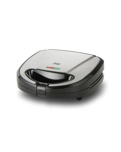 Jano sandwich heater 2*1 750 watts