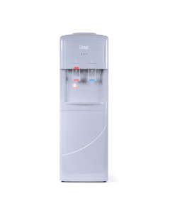Jano hot and cold water cooler, gray, 520 watts