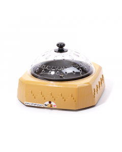 Al Badia coffee roaster 500 watts