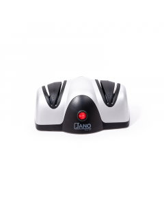 Electric knife sharpener