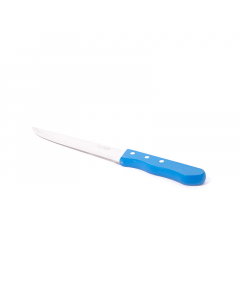 Blue Japanese sword knife size 7