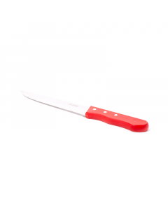 Japanese sword knife size 7 red