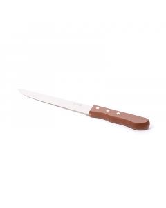 Japanese Sword Knife Size 8 Brown