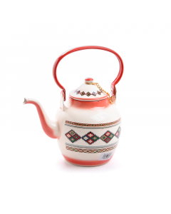 Indonesian jug of vegetables, 1.6 liters