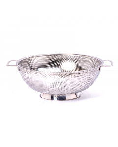 Steel filter