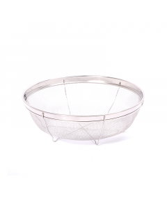 Steel filter