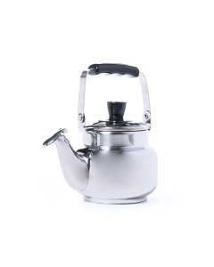 Steel jug 0.35 litres