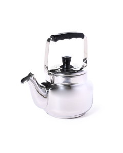 Steel jug 0.5 liter