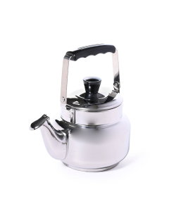 Steel jug 0.75 litres