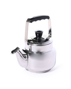 Steel jug 1 liter