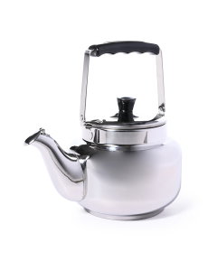 2 liter steel jug