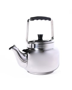 3 liter steel jug