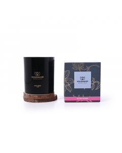 Hilton Garden scented candle