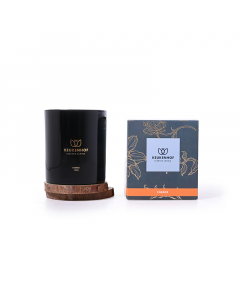 Chance scented candle