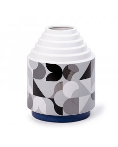 Porcelain vase