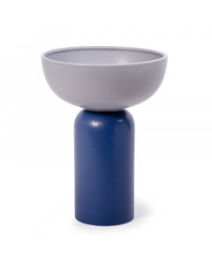 Porcelain vase