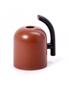Porcelain vase
