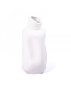 Porcelain vase